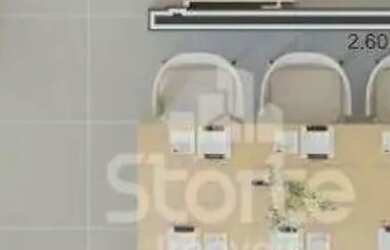 Imagem 12: Apartamentos com 2 dormitórios à venda, 66 m² por R$ 373.000 - Santa...