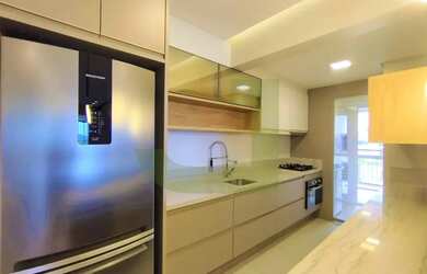 Imagem 14: Apartamento para locação no Centro de São Leopoldo