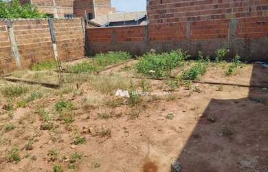 Imagem: O terreno possui 200m² de Área e está localizado em Setvalley