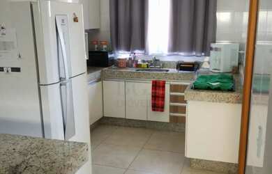 Imagem 10: Apartamentos Cobertura em Poços de Caldas