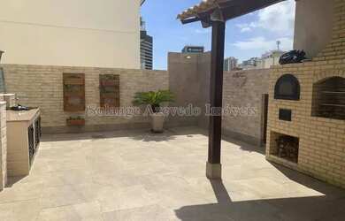 Imagem 5: Cobertura na Gal.Canabarro junto ao Colégio Militar