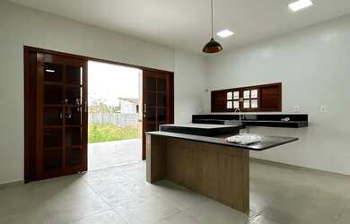 Imagem 2: Linda Casa a venda no Campo no Condomínio Green Ville