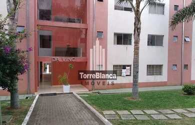 Imagem: O studio possui 1 Dormitório, 1 Banheiro, 1 Vaga na garagem