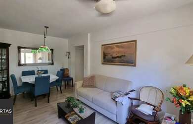 Imagem 7: Apartamento 02 dormitórios a venda, térreo, com uma vaga de estacionamento...