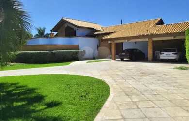 Imagem 3: Casa à venda com 5 quartos, sendo 5 suítes, no condomínio Eco Clube...