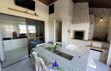 Imagem 9: Triplex com 03 dormitórios a 01 quadra do mar