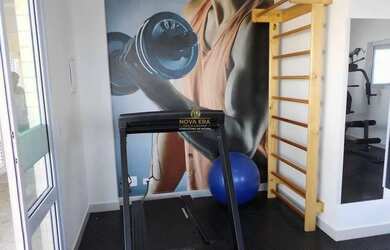 Imagem 7: VISTA MAR !! GUILHERMINA 2 DORM/SENDO 2 SUÍTE LAZER COMPLETO 550 MIL À VISTA