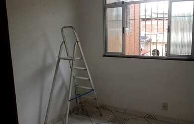 Imagem 2: Excelente Casa Com Terraço, entrada compartilhada em Madureira!!