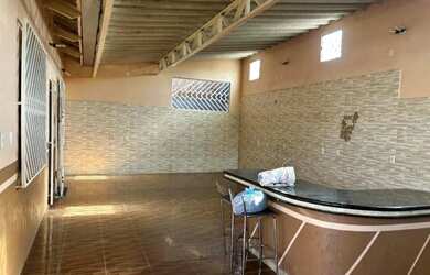 Imagem 2: Casa a venda na Ceilândia Norte, QNN 23