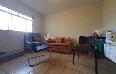 Imagem 9: Casa à venda no bairro do Bonfim em Campinas