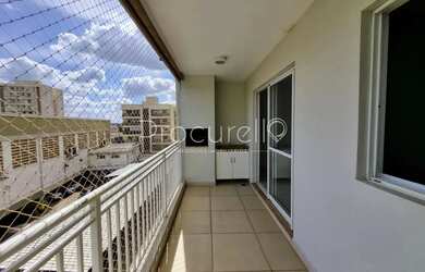 Imagem: O apartamento possui 4 Dormitórios, 3 Banheiros, 2 Vagas na