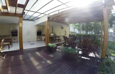 Imagem 14: Excelente 2qts com 72m² no Belle Vie Freguesia Tres Rios