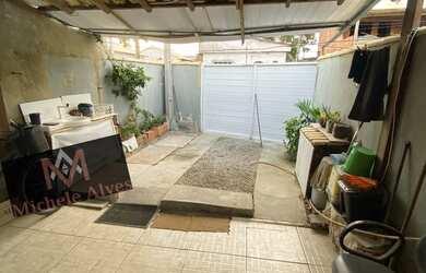 Imagem 3: Vendo casa em Unamar 90 mil