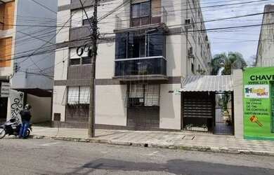 Imagem: O apartamento possui 3 Dormitórios, 2 Banheiros e 93m² de