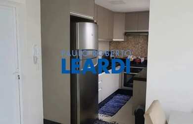 Imagem: O apartamento na cobertura possui 3 Dormitórios, 3 Banheiros