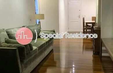 Imagem: O apartamento possui 3 Dormitórios, 4 Banheiros, 2 Vagas na