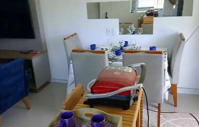 Imagem 3: Somente troca por casa em campo grande