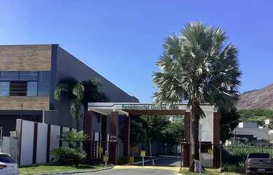 Imagem: O terreno possui 175m² de Área e está localizado em Campo