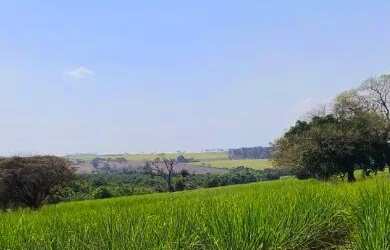 Imagem: A chácara possui 38.720m² de Área e está localizado em