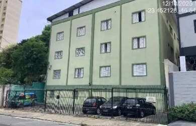 Imagem: O apartamento possui 2 Dormitórios, 1 Banheiro, 65m² de Área