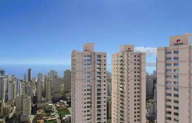 Imagem 6: Apartamento - 2 dormitórios - 2 Suítes - localizado em Itapema / Meia...