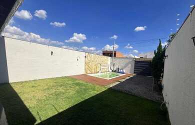 Imagem 2: Salão de Festas à venda, 200 m² por R$ 340.000 - Residencial Cittá di Salerno - Campinas/S