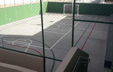 Imagem 16: Vita Plaza apartamento nascente vista para o Rio...