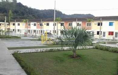 Imagem 12: Casa Mobiliada Porteira Fechada Condomínio Family Club Vargem Pequena