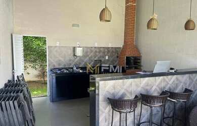 Imagem 6: Salão de Festas à venda, 200 m² por R$ 340.000 - Residencial Cittá di Salerno - Campinas/S