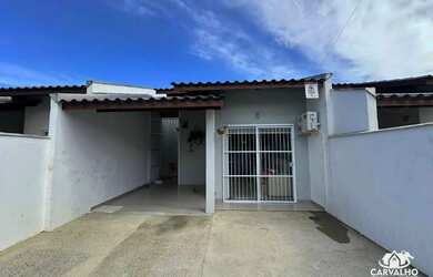 Imagem: Casa mobiliada com suíte para locação anual no bairro Itajuba