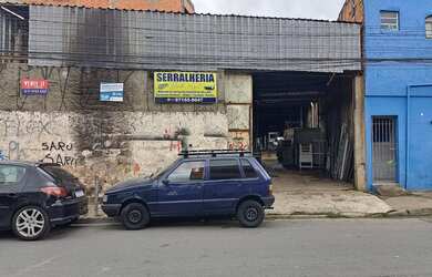 Imagem: O terreno possui 350m² de Área e está localizado em Jardim