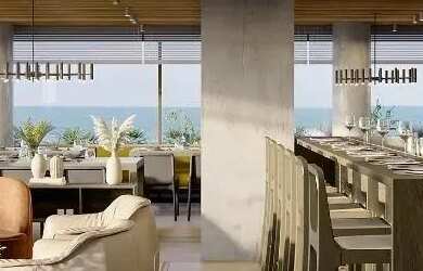 Imagem: Apartamento com 4 Suítes, Varanda Gourmet e Lazer Completo