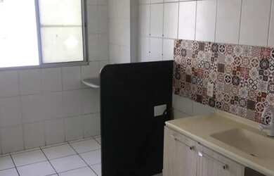 Imagem 4: Apartamento para Locação em Mogi das Cruzes, Porteira Preta, 2 dormitórios, 1 banheiro