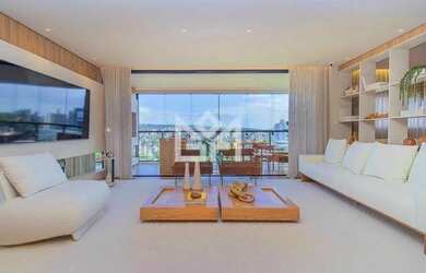 Imagem 1: RBTDVP 115 Apto 1835. Piscina, Imóvel novo, Lareirae2 Vagas na garagem