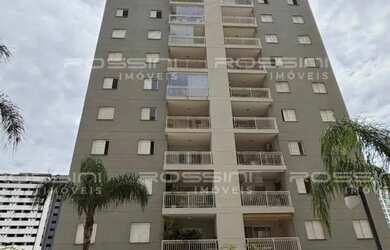 Imagem: O apartamento possui 3 Dormitórios, 3 Banheiros, 2 Vagas na