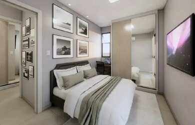 Imagem 15: Apartamento à venda no ILHA DO COZUMEL, BAIRRO NOVO, Olinda, PE