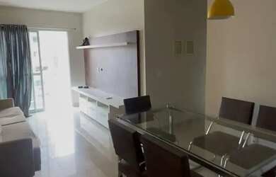 Imagem: Alugo Apartamento No Edifício Mandarim