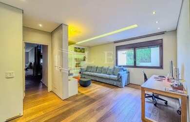 Imagem 14: Rua Suécia, Jardim Europa