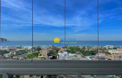 Imagem: O apartamento possui 3 Dormitórios, 4 Banheiros, 2 Vagas na