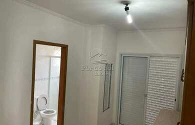 Imagem: Apartamento com 3 dorms, Tupi, Praia Grande - R$ 950 mil, Cod