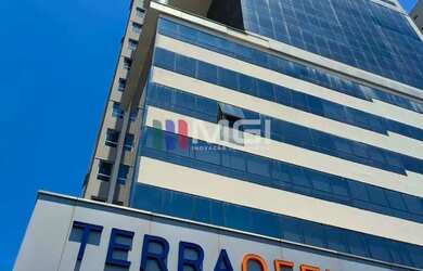 Imagem: O depósito possui 1 Vaga na garagem, 49m² de Área e está