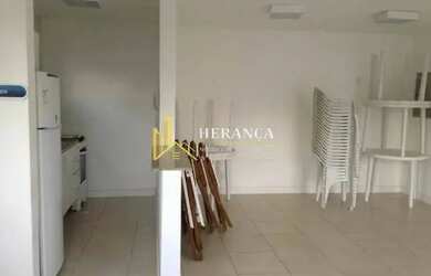 Imagem 14: Casa Mobiliada Porteira Fechada Condomínio Family Club Vargem Pequena