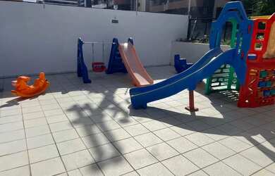 Imagem 15: Imóvel para venda com 84 metros quadrados com 3 quartos em Ponta Verde...