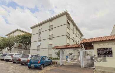 Imagem: Apartamento em Cristo Redentor