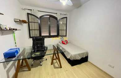 Imagem 11: Casa em Condomínio Fechado em Arujázinho I, II e III - Arujá, SP