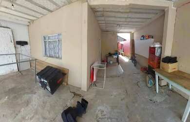 Imagem: O terreno possui 133m² de Área e está localizado em Campina