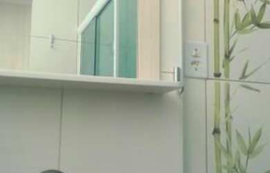 Imagem 15: Apto 407 condomínio em frente a praia / Praia Grande Ocian