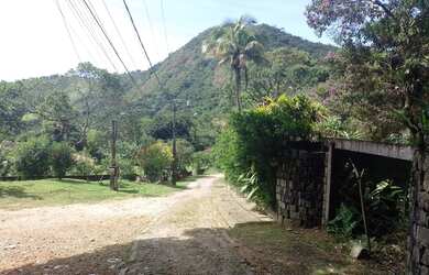 Imagem 9: Lote/Terreno para venda tem 846 metros Limoeiro Guapimirim - RJ