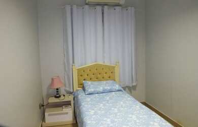 Imagem 4: Casa no Bairro Itaipu. Imóvel mobiliado, Ar-condicionado, 50m² de Áreae1...