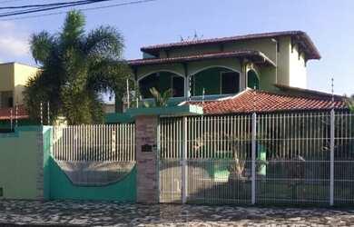 Imagem: Casa para Venda - Boa Esperança, Parnamirim - 6 vagas